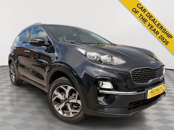 Used Kia Sportage 2019 for sale - 78874727: Photo