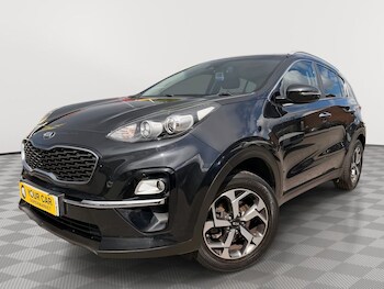 Used Kia Sportage 2019 for sale - 78874727: Photo