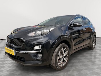Used Kia Sportage 2019 for sale - 78874727: Photo