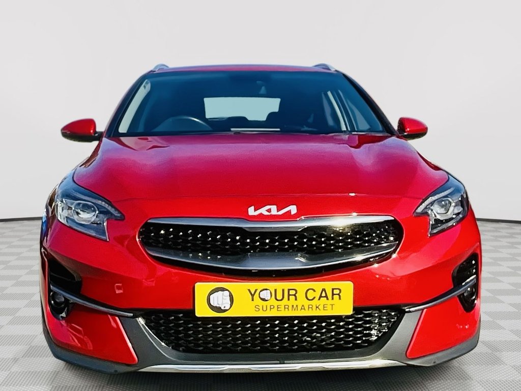 Used Kia XCeed 2022 for sale - 76234453: Photo 10