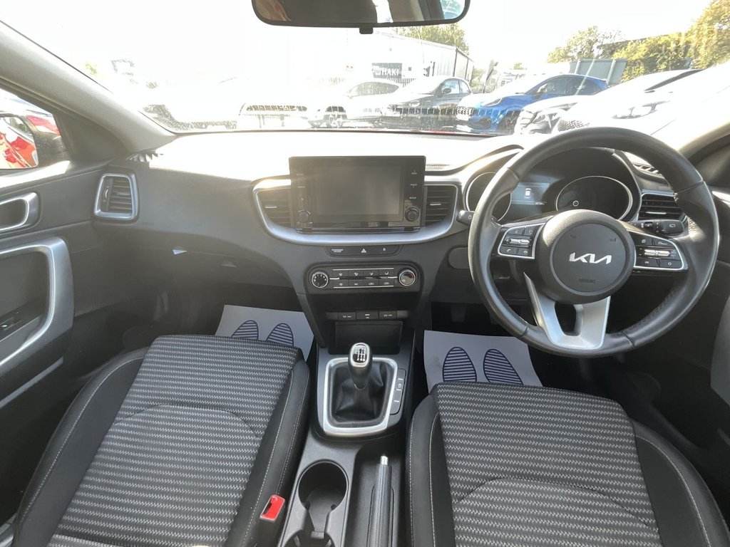Used Kia XCeed 2022 for sale - 76234453: Photo 12