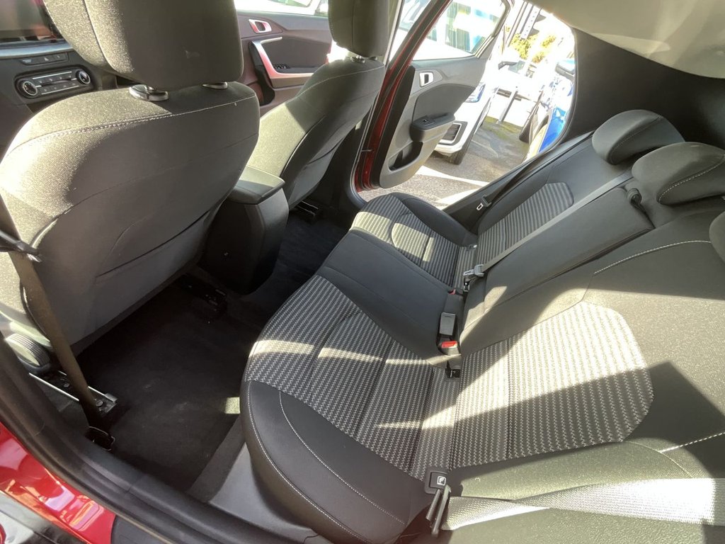 Used Kia XCeed 2022 for sale - 76234453: Photo 14