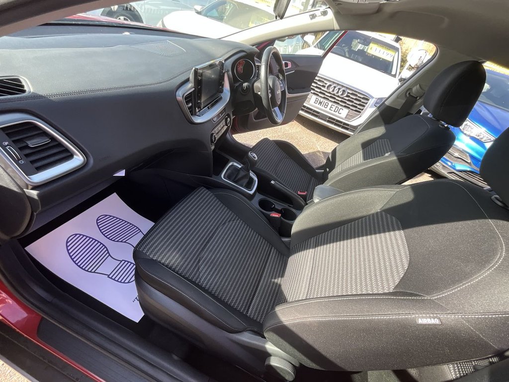 Used Kia XCeed 2022 for sale - 76234453: Photo 15