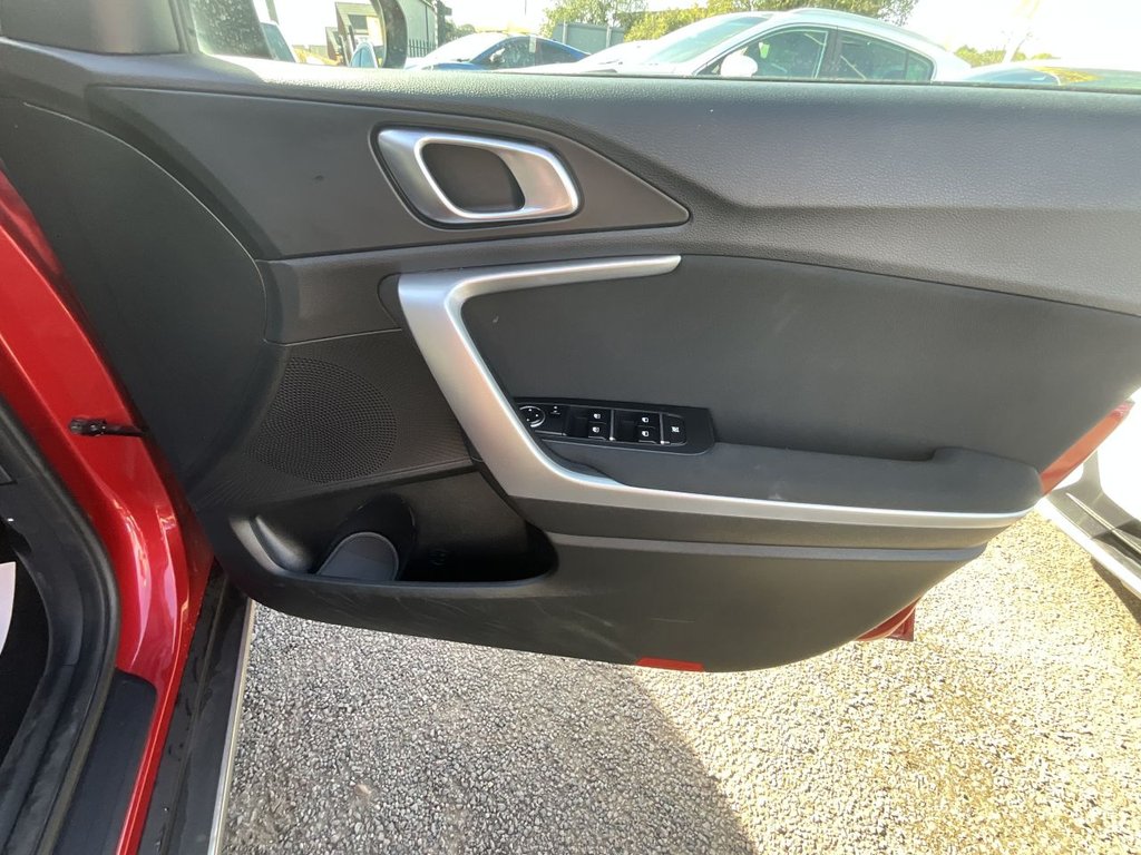 Used Kia XCeed 2022 for sale - 76234453: Photo 16