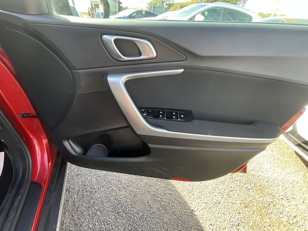 Used Kia XCeed 2022 for sale - 76234453: Photo 16