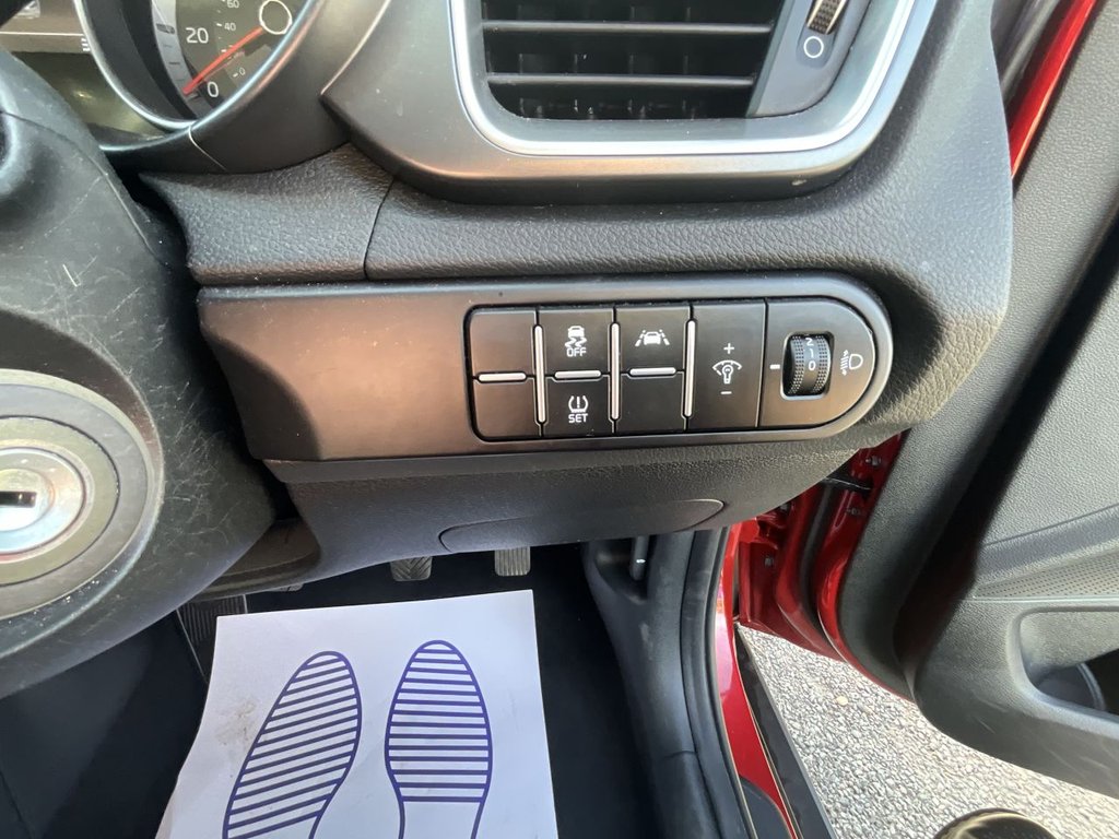 Used Kia XCeed 2022 for sale - 76234453: Photo 17