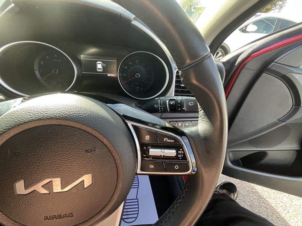 Used Kia XCeed 2022 for sale - 76234453: Photo 18