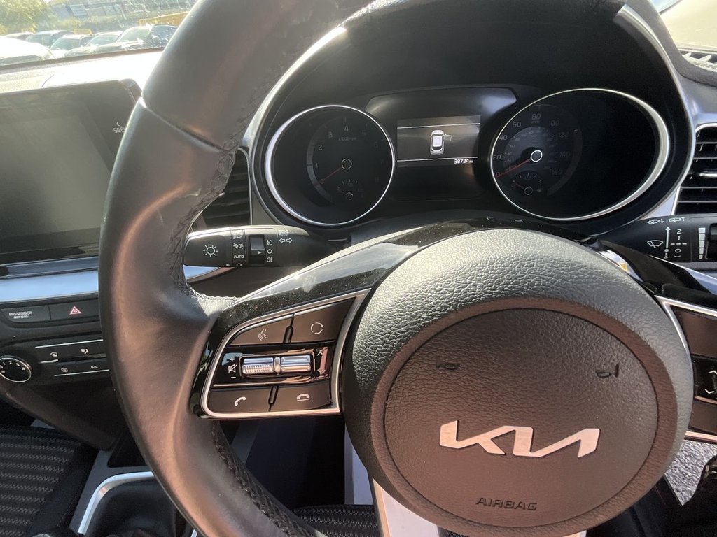 Used Kia XCeed 2022 for sale - 76234453: Photo 19