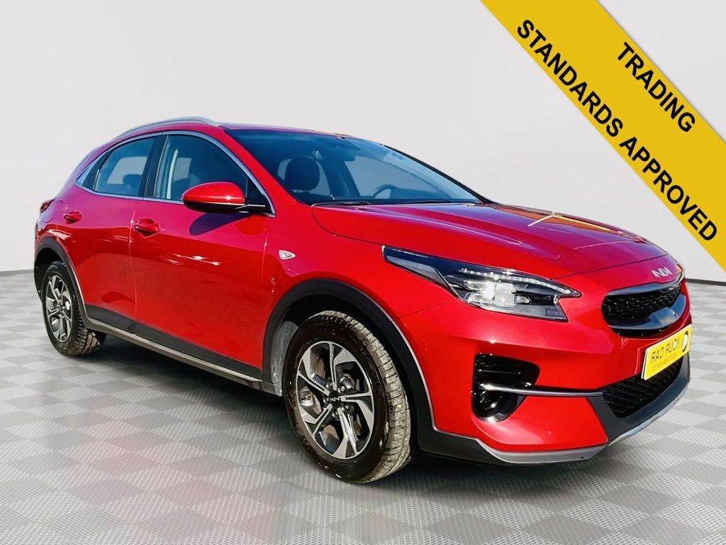 Used Kia XCeed 2022 for sale - 76234453: Photo 2