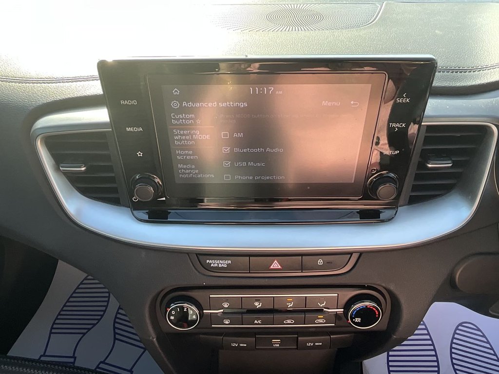 Used Kia XCeed 2022 for sale - 76234453: Photo 21