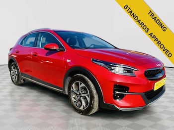 Used Kia XCeed 2022 for sale - 76234453: Photo 2