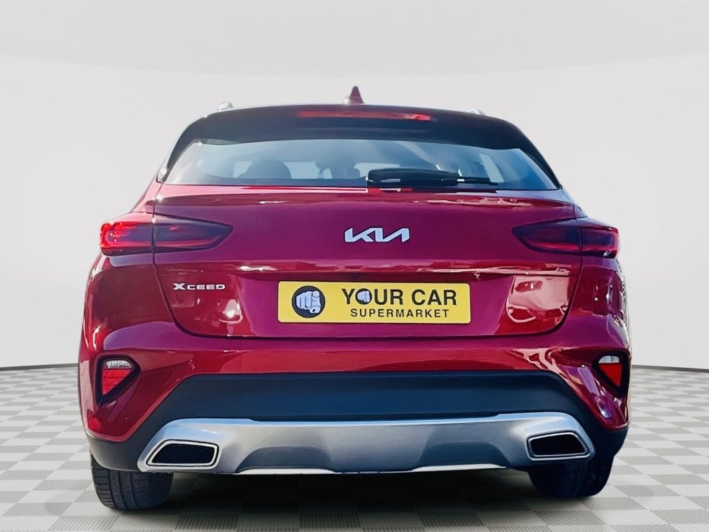 Used Kia XCeed 2022 for sale - 76234453: Photo 7