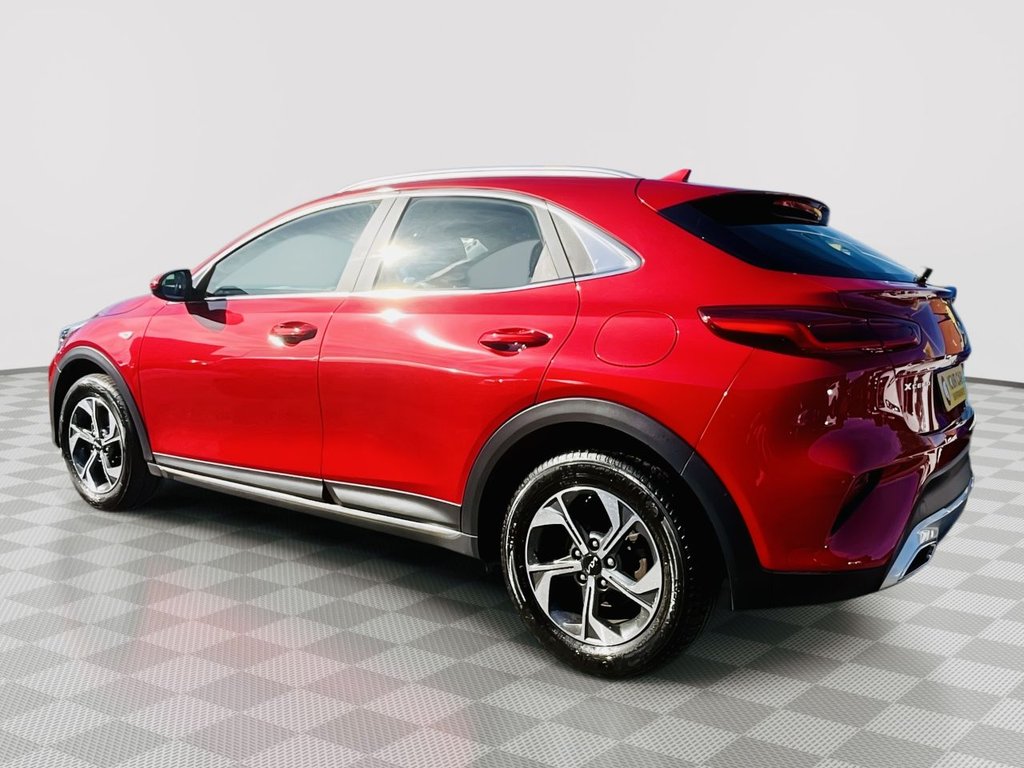 Used Kia XCeed 2022 for sale - 76234453: Photo 8