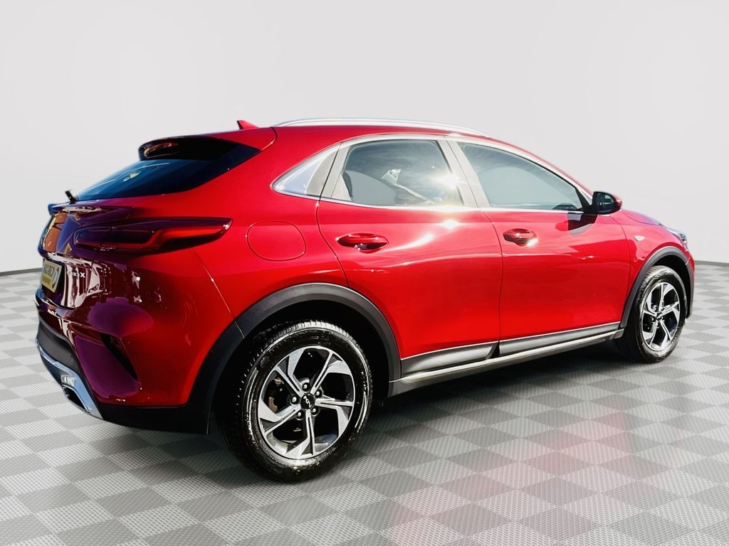 Used Kia XCeed 2022 for sale - 76234453: Photo 9