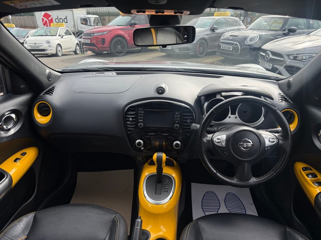 Used Nissan Juke 2016 for sale - 77891043: Photo 11