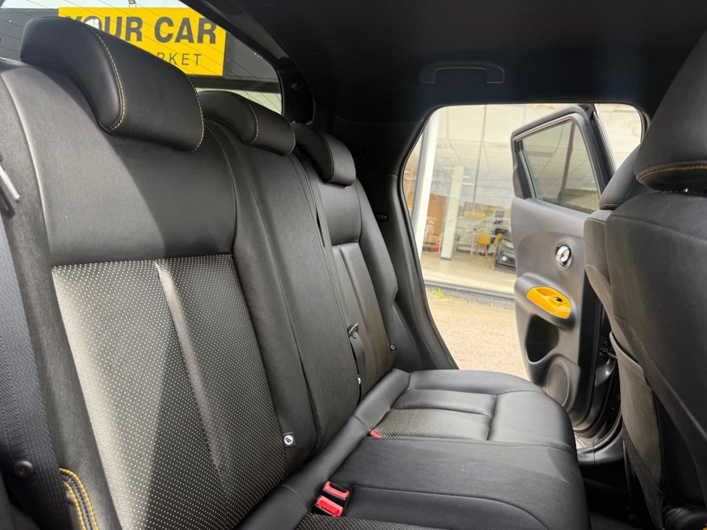 Used Nissan Juke 2016 for sale - 77891043: Photo 13