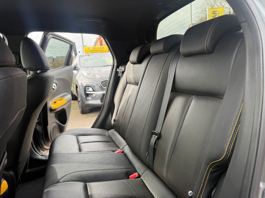 Used Nissan Juke 2016 for sale - 77891043: Photo 14