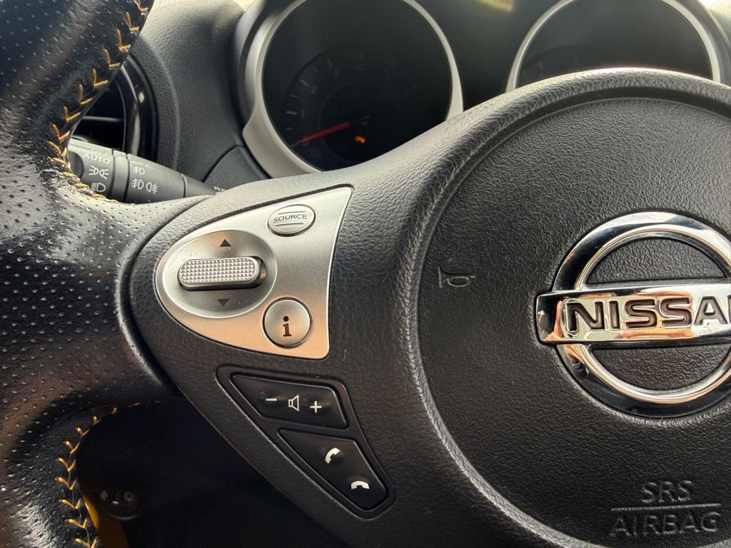 Used Nissan Juke 2016 for sale - 77891043: Photo 15