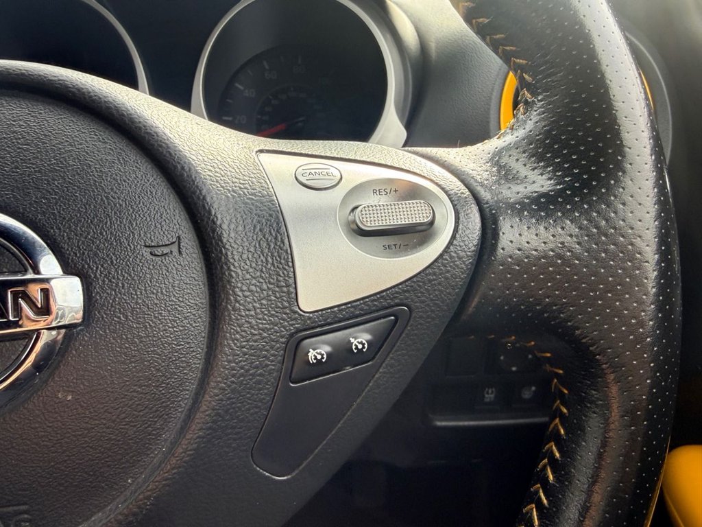 Used Nissan Juke 2016 for sale - 77891043: Photo 16