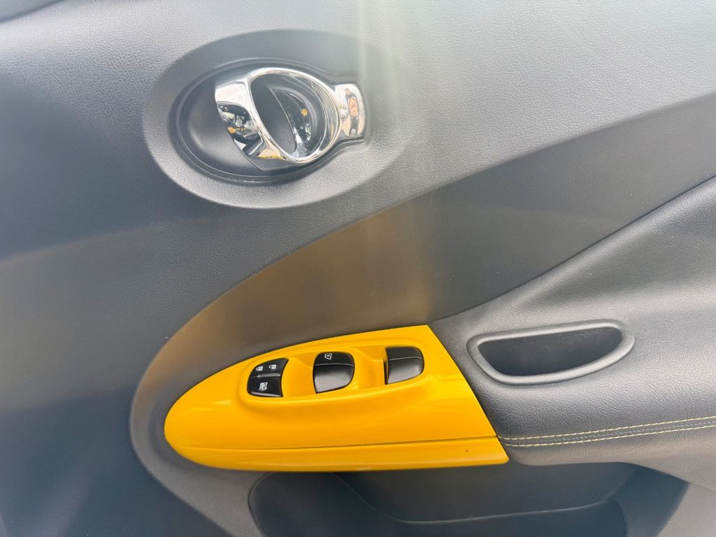 Used Nissan Juke 2016 for sale - 77891043: Photo 18