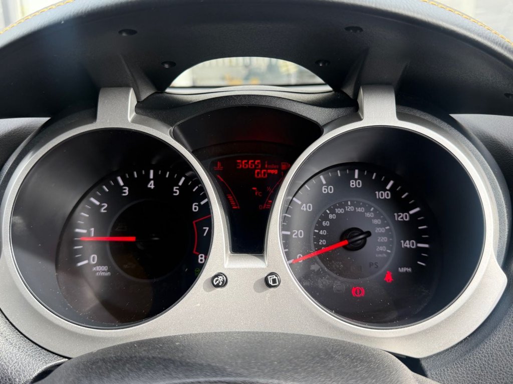 Used Nissan Juke 2016 for sale - 77891043: Photo 19