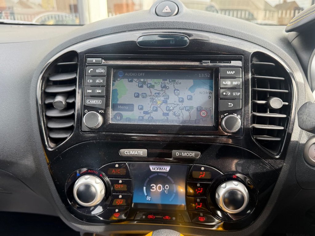 Used Nissan Juke 2016 for sale - 77891043: Photo 22