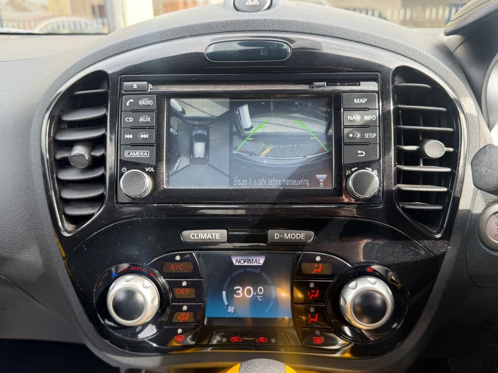 Used Nissan Juke 2016 for sale - 77891043: Photo 24