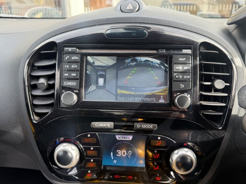 Used Nissan Juke 2016 for sale - 77891043: Photo 25