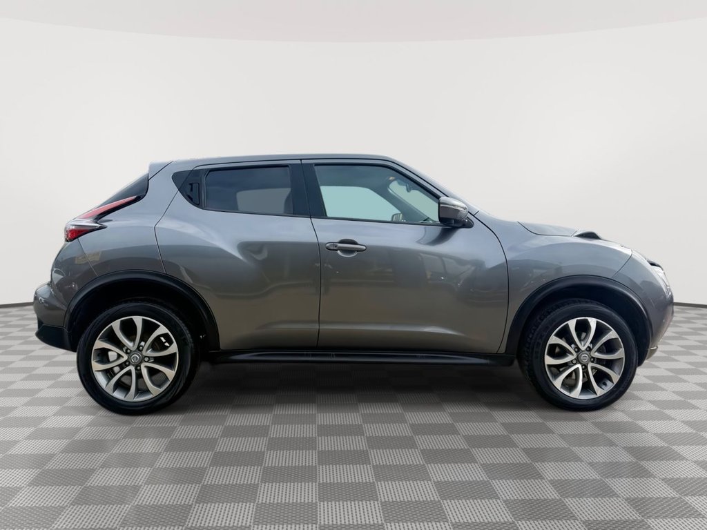 Used Nissan Juke 2016 for sale - 77891043: Photo 5