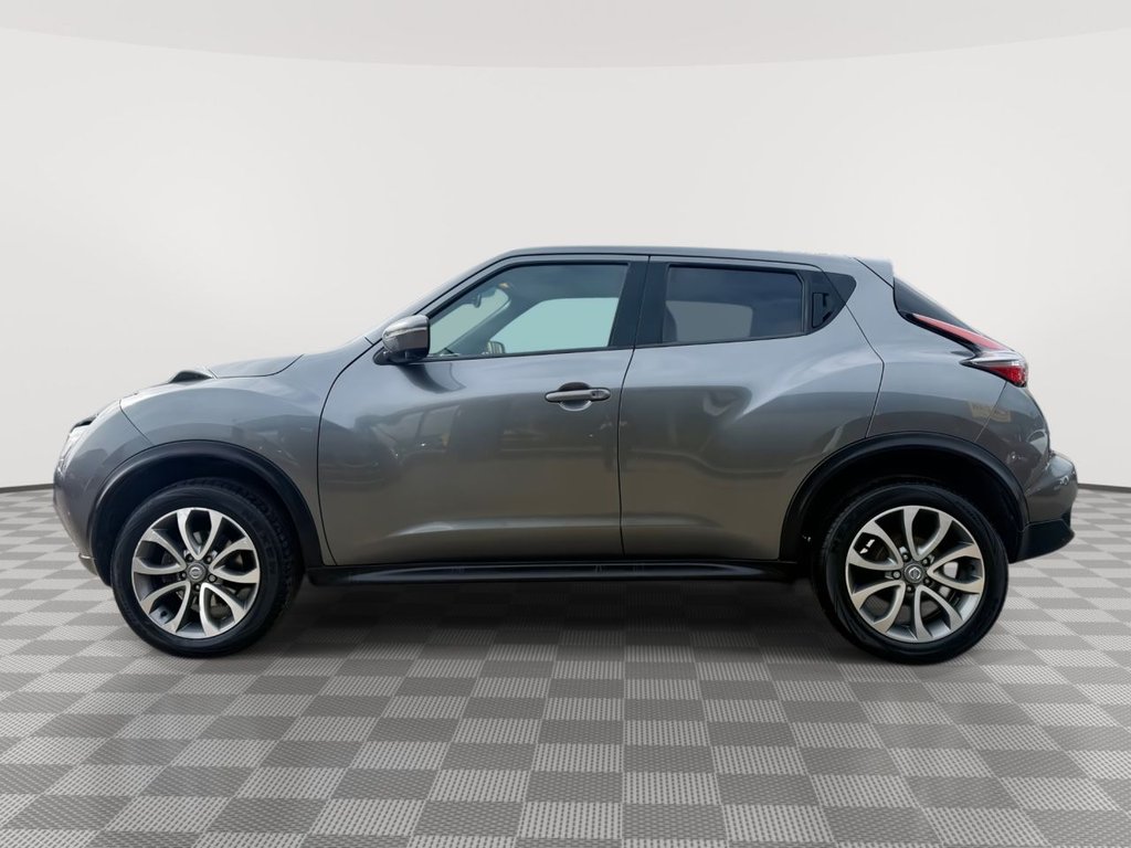 Used Nissan Juke 2016 for sale - 77891043: Photo 6