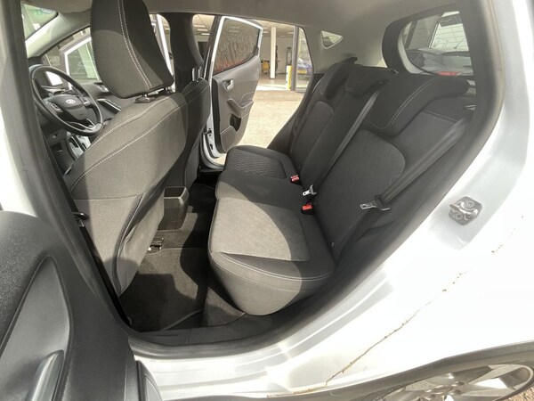 Used Ford Fiesta 2020 for sale - 76234397: Photo 14