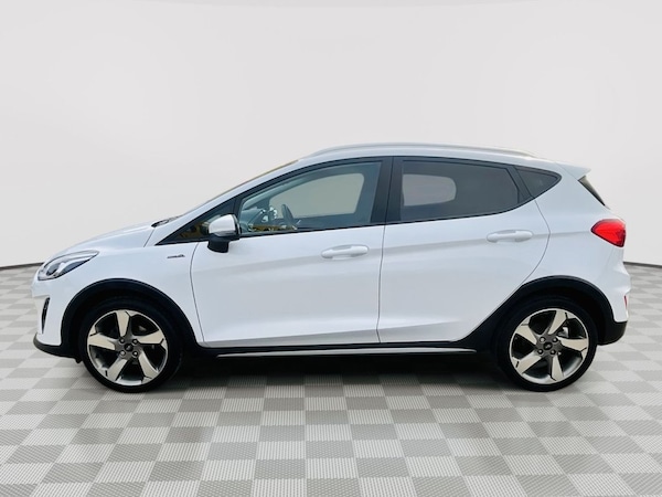 Used Ford Fiesta 2020 for sale - 76234397: Photo 5