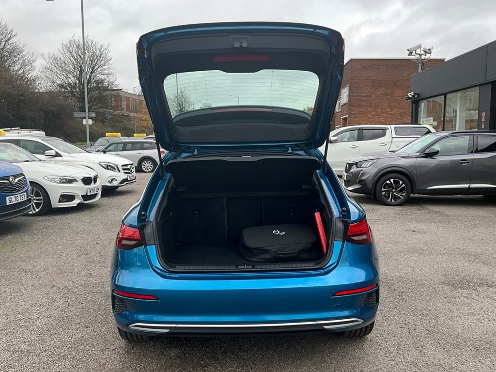 Used Audi A3 2021 for sale - 77009714: Photo 10