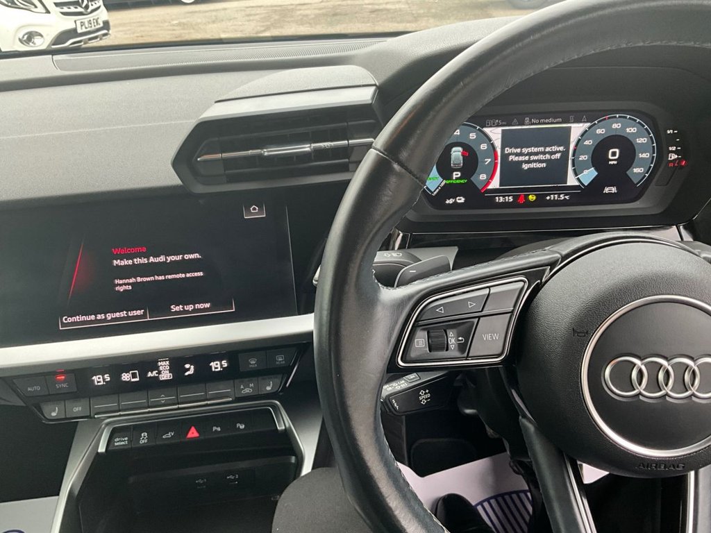 Used Audi A3 2021 for sale - 77009714: Photo 13