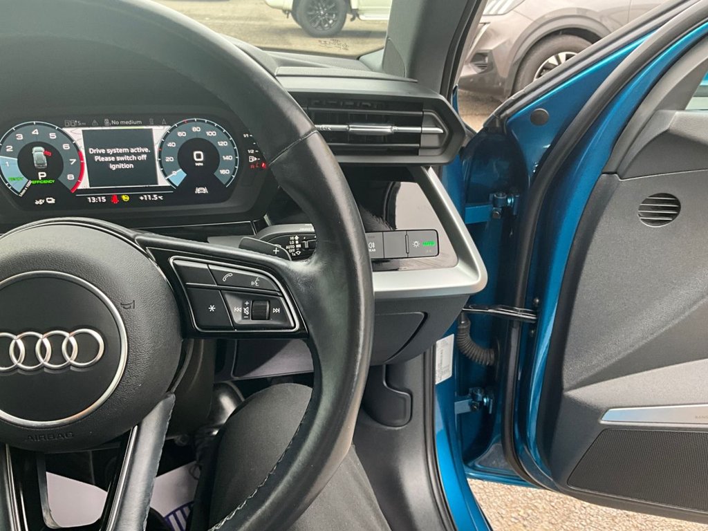 Used Audi A3 2021 for sale - 77009714: Photo 14