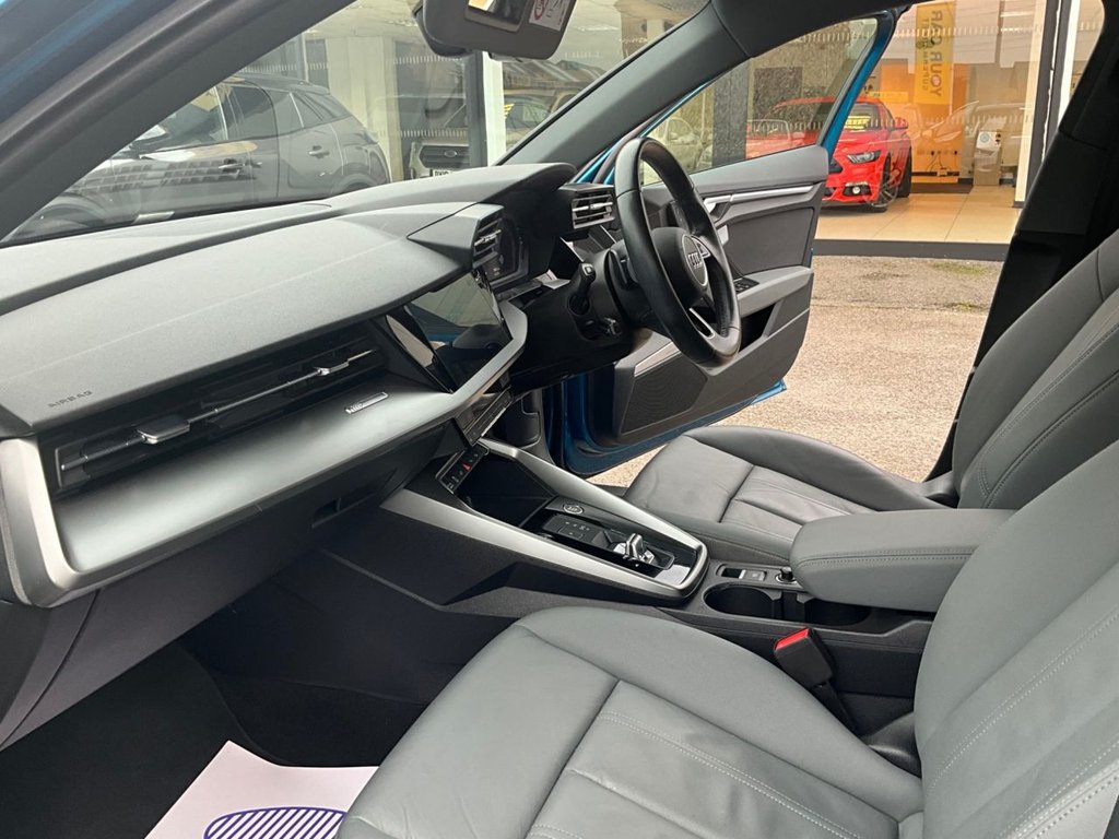 Used Audi A3 2021 for sale - 77009714: Photo 16