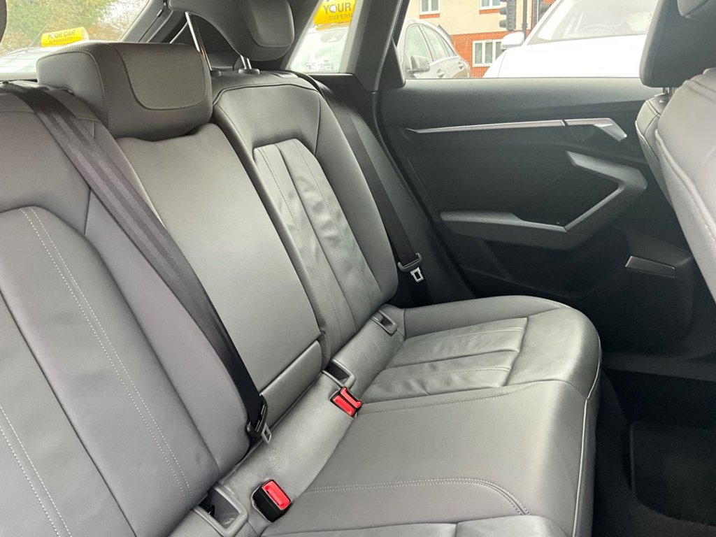 Used Audi A3 2021 for sale - 77009714: Photo 17