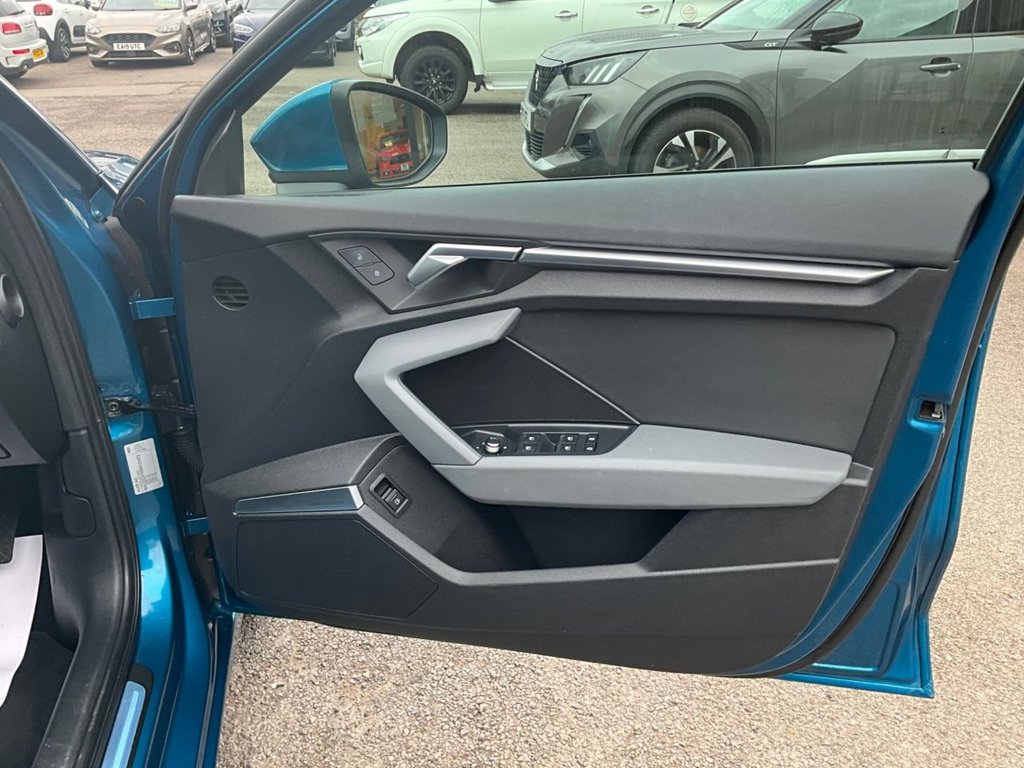 Used Audi A3 2021 for sale - 77009714: Photo 18