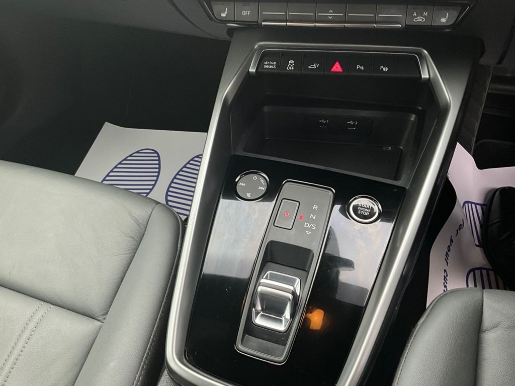 Used Audi A3 2021 for sale - 77009714: Photo 21