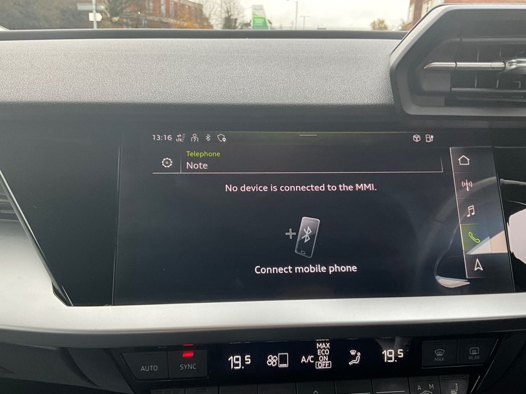 Used Audi A3 2021 for sale - 77009714: Photo 23