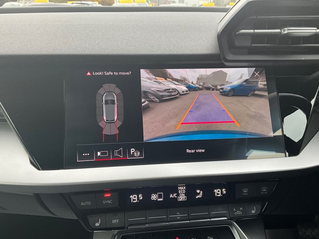 Used Audi A3 2021 for sale - 77009714: Photo 26