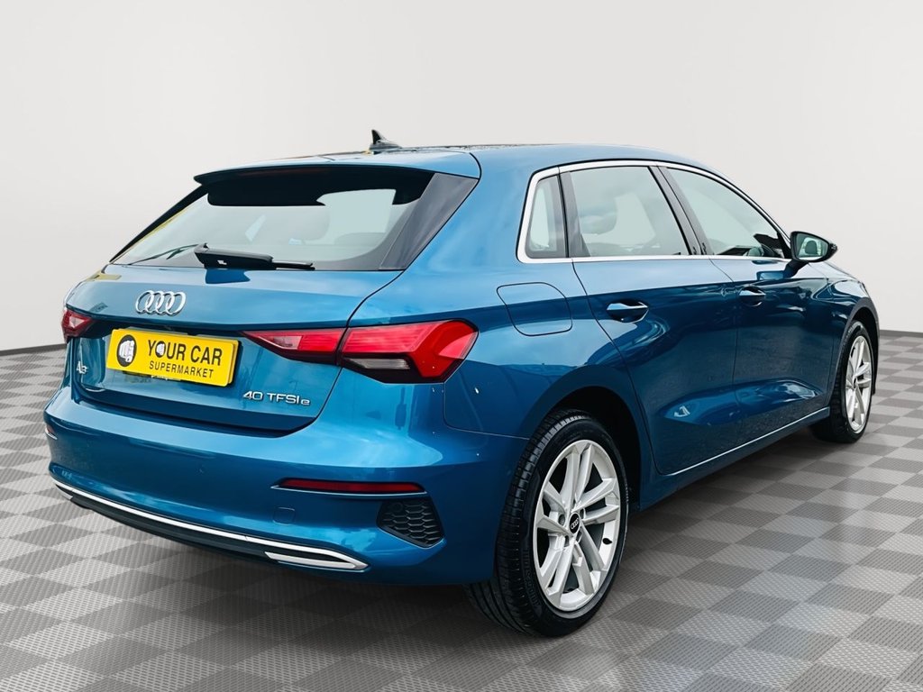 Used Audi A3 2021 for sale - 77009714: Photo 7