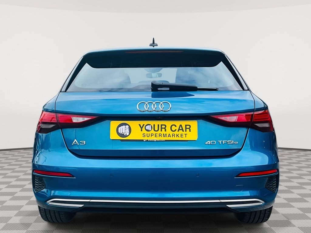 Used Audi A3 2021 for sale - 77009714: Photo 9