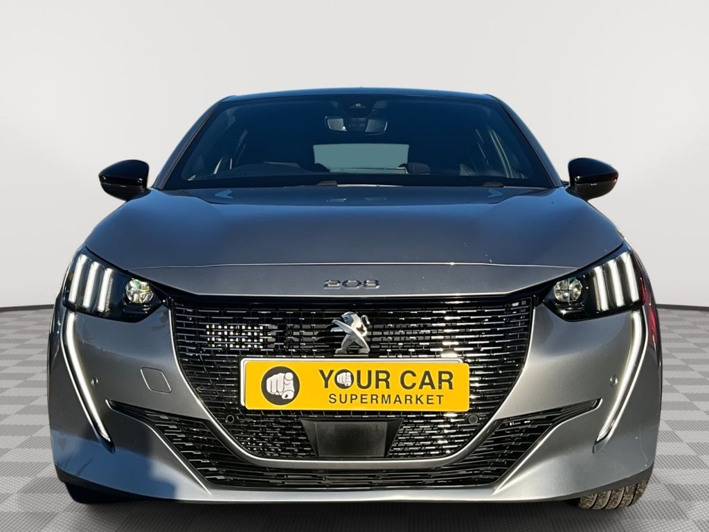 Used Peugeot 208 2021 for sale - 76642555: Photo 10