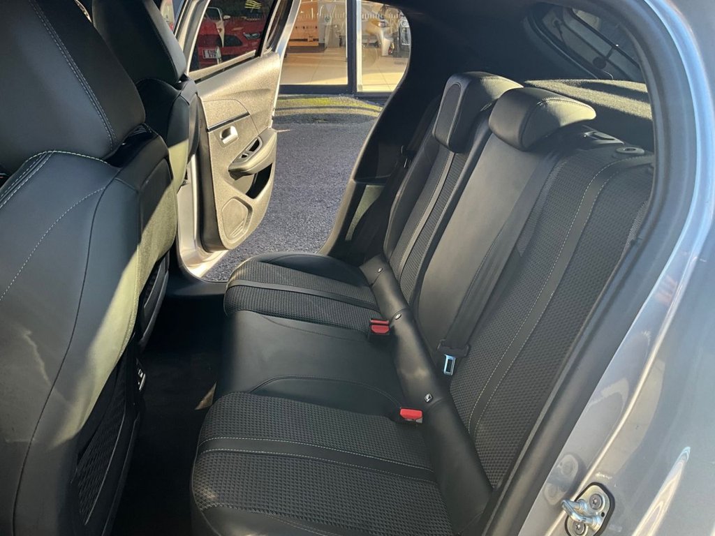 Used Peugeot 208 2021 for sale - 76642555: Photo 13