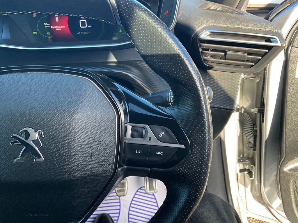 Used Peugeot 208 2021 for sale - 76642555: Photo 16