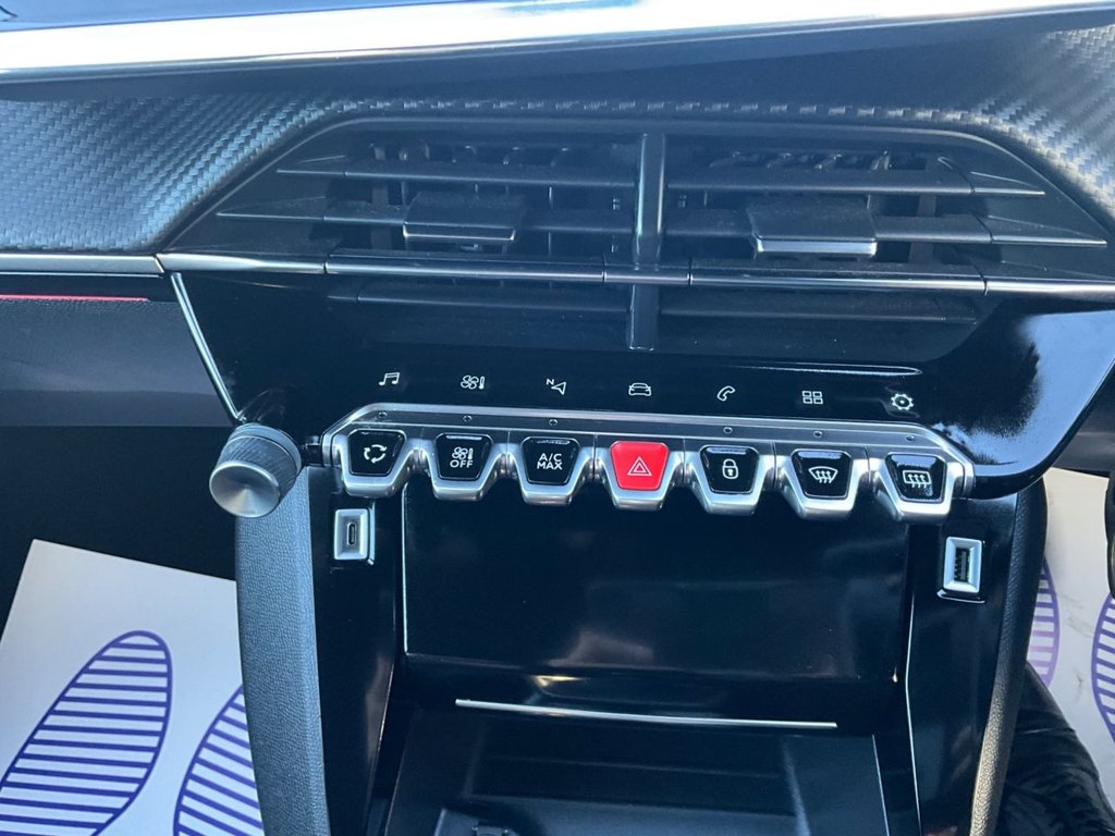 Used Peugeot 208 2021 for sale - 76642555: Photo 19