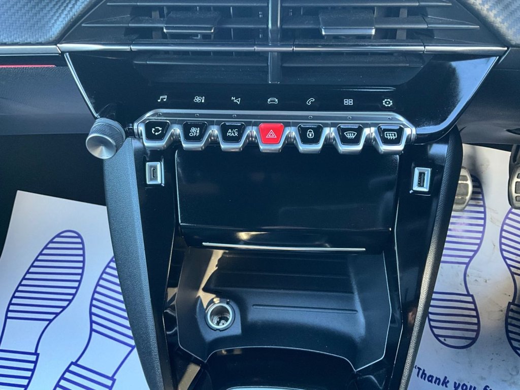 Used Peugeot 208 2021 for sale - 76642555: Photo 23