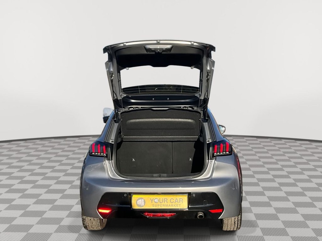 Used Peugeot 208 2021 for sale - 76642555: Photo 24