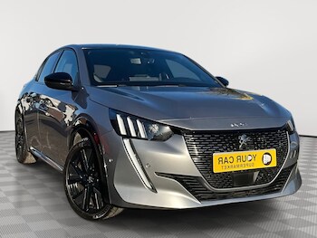 Used Peugeot 208 2021 for sale - 76642555: Photo